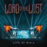 Live At W​:​O​:​A