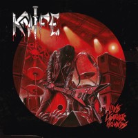 Live Leather Hounds