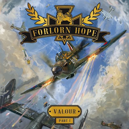 Valour – Part I