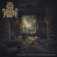 Painted Vision Of An Era Forlorn