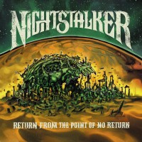 Return From The Point of No Return
