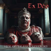 Year Of The Four Emperors