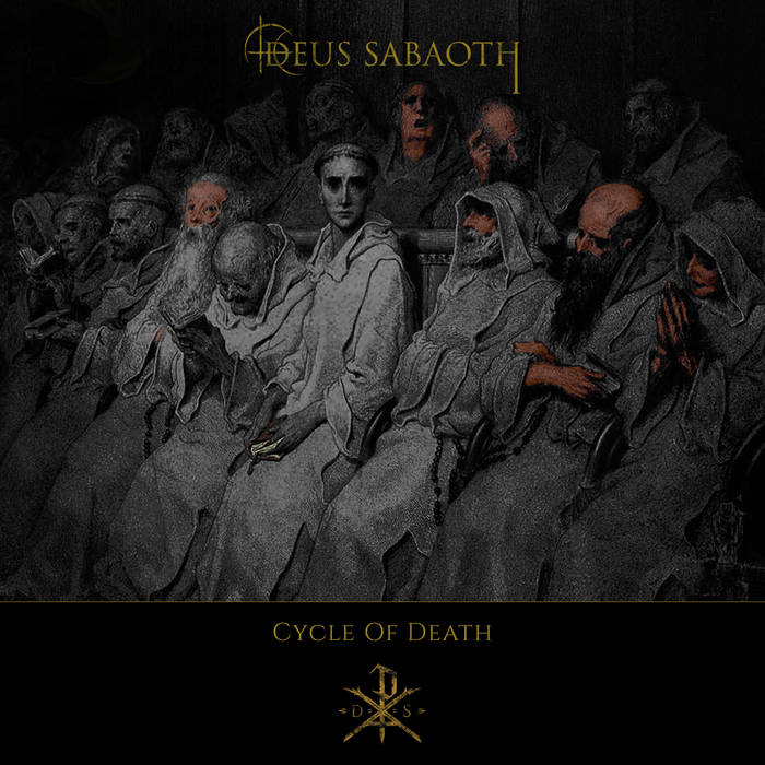 Cycle of Death