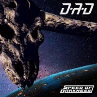 A-D – Speed Of Darkness