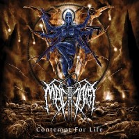 Contempt For Life