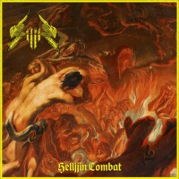 Helljinn Combat