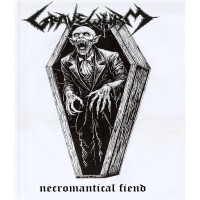 Necromantical Fiend