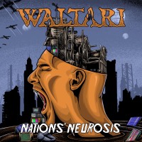 Nations’ Neurosis