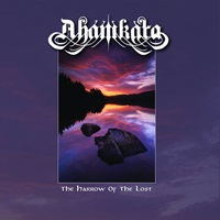 The Harrow Of The Lost