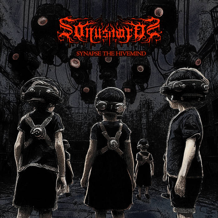 Synapse the Hivemind