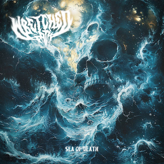 Sea of Death