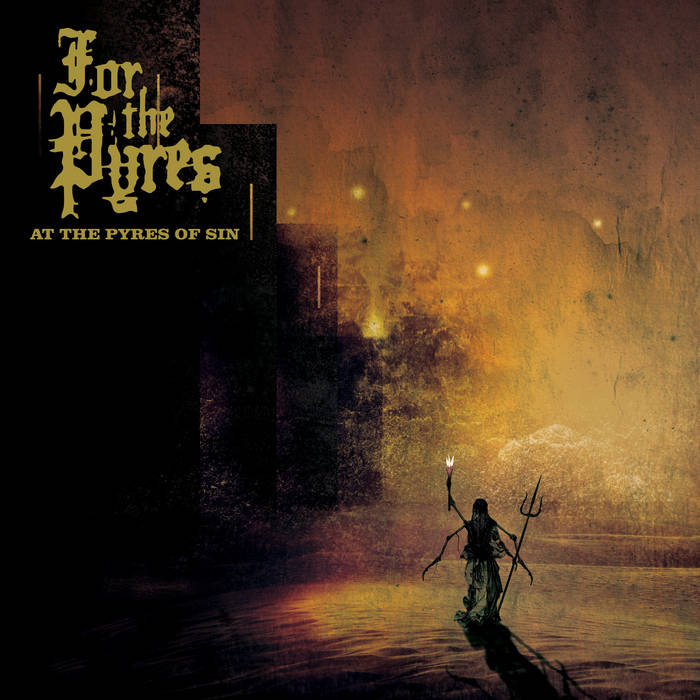At the Pyres of Sin