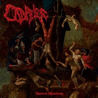 Hymns Of Misanthropy