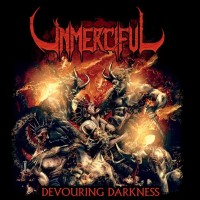 Devouring Darkness