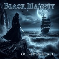 Oceans Of Black