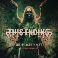 The Plague Angel (20th Anniversary EP)