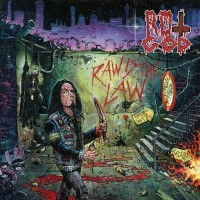 Raw Is The Law