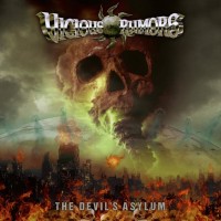 The Devil’s Asylum