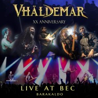 XX Anniversary – Live At BEC Barakaldo