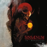 In Devastation