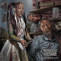 The Gallery Of Monsters – Part 1
