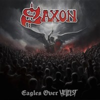 Eagles Over Hellfest