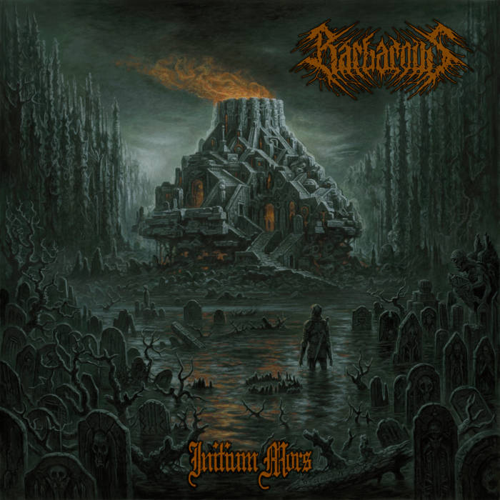 Initium Mors