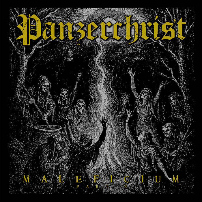 Maleficium – Part 2