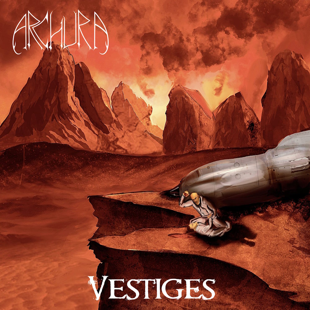 Vestiges