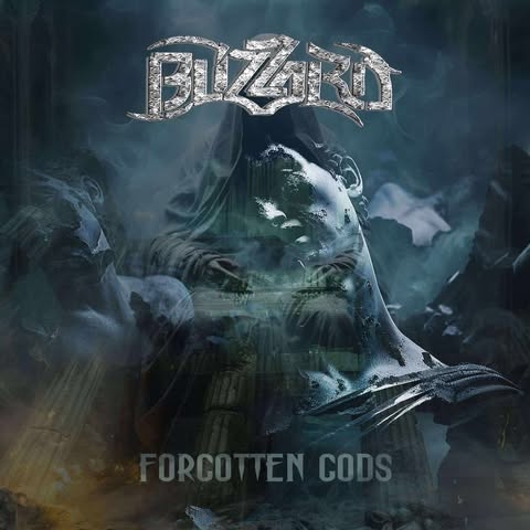 Forgotten Gods