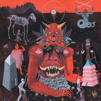 Ghostigmatah – Spiritual Rites Of The Psychopomp Abxulöm