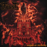 Cypts Of Eternity