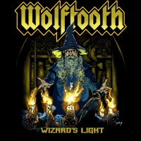 Wizard’s Light