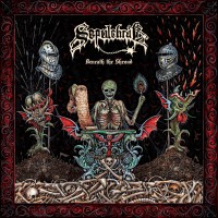 Beneath The Shroud