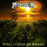 Maelstorm Of Chaos