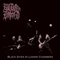 Black Sites In Lower Chambers