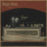 Stygian Bough: Volume II [Collaboration]