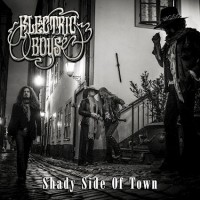 Shady Side Of Town