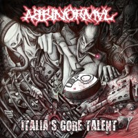 Italia’s Gore Talent