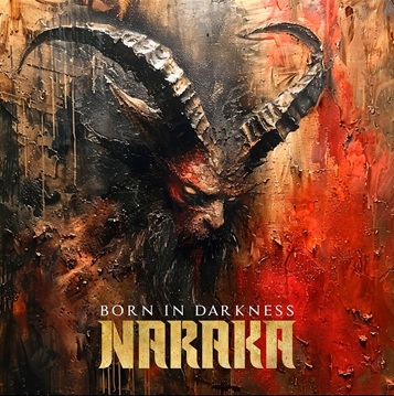 Born in Darkness