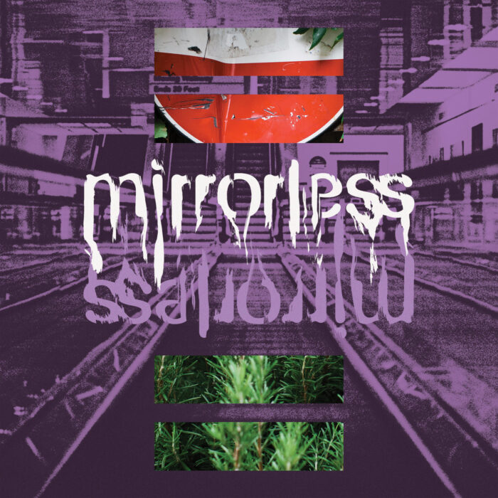Mirrorless