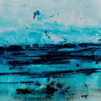 Subglacial