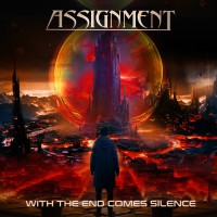 With The End Comes Silence