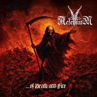 …Of Death And Fire