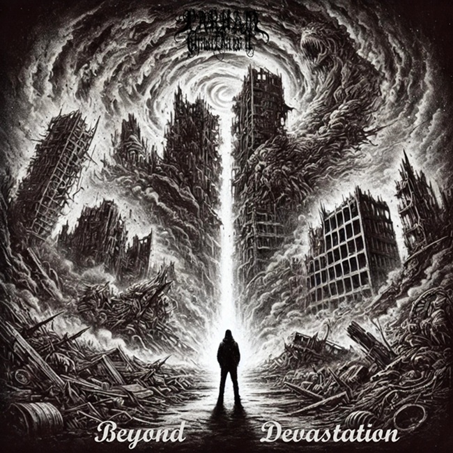 Beyond Devastation