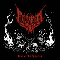 Fires Of The Forgotten