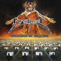Hallowed Be The Game