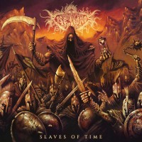 Slaves Of Time