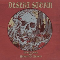 Buried Under The Weight Of Reason