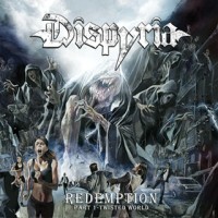 Redemption Part 1: Twisted World (disabled)